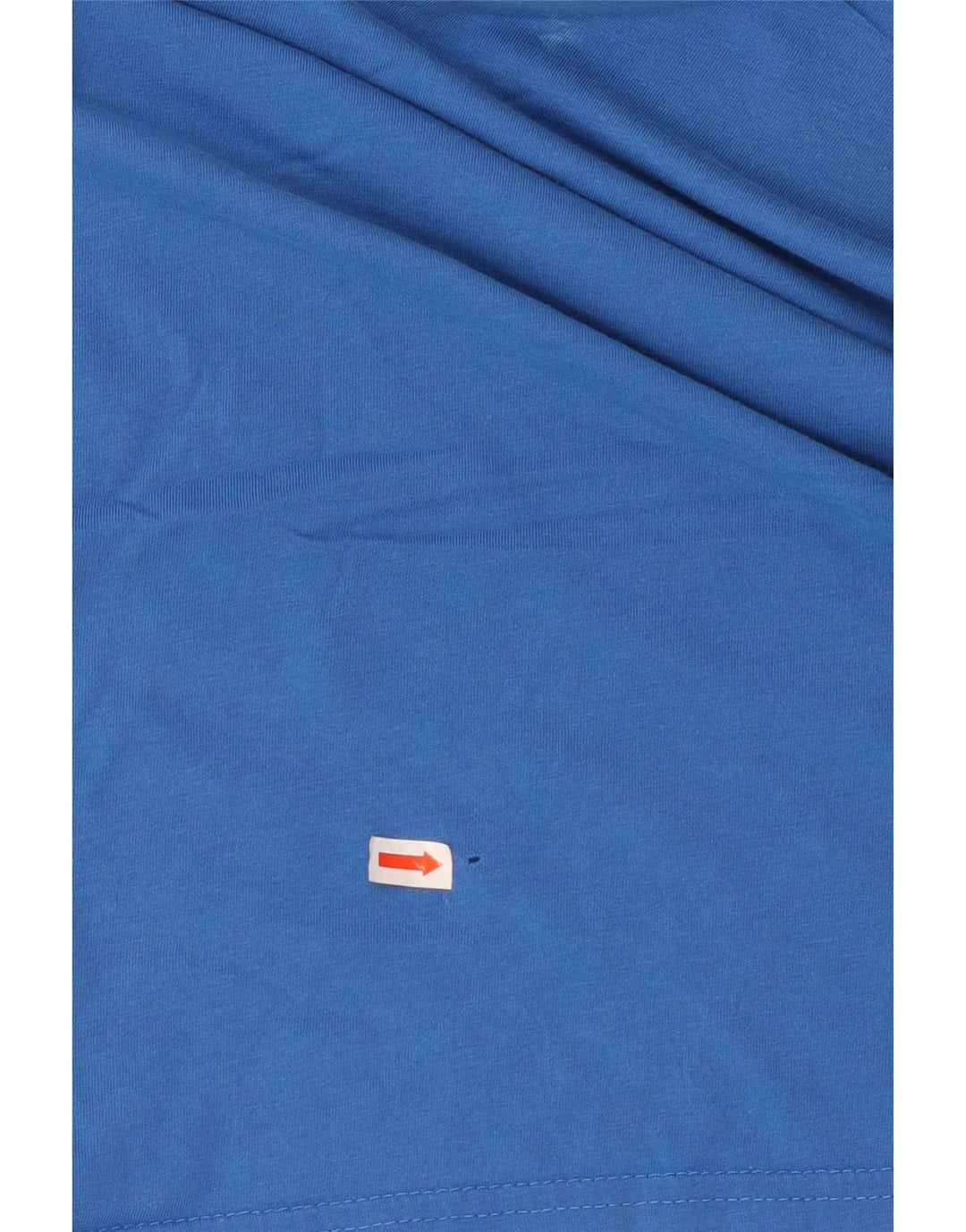 Camiseta gráfica masculina PUMA Top 2XL algodão azul