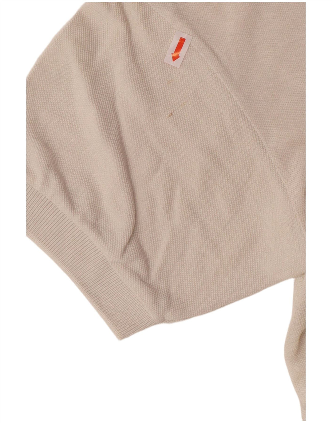 Polo Lacoste Menino 13-14 Anos Branco Algodão