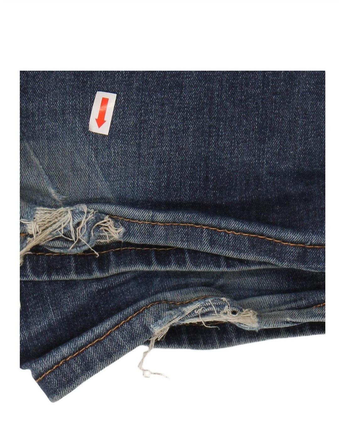 Jeans retos masculinos W36 L32