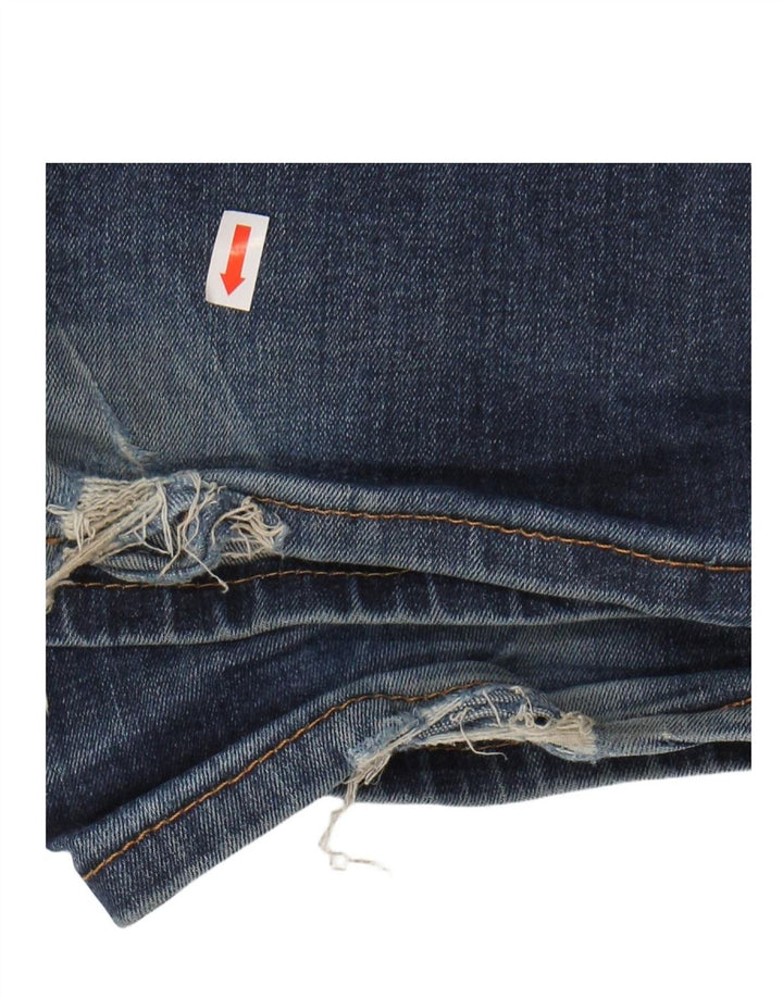 Jeans retos masculinos W36 L32