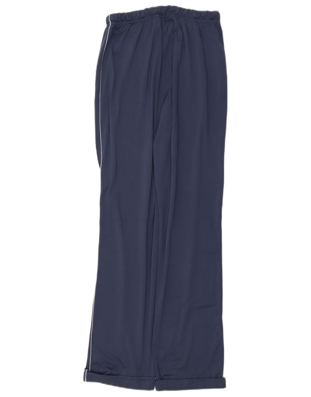 Calça de treino feminina DIADORA UK 12 poliéster azul marinho médio