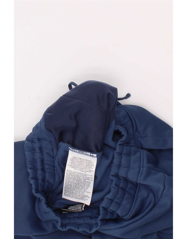 The North Face Boys Cargo Calças de treino Joggers 9-10 anos Médio Azul