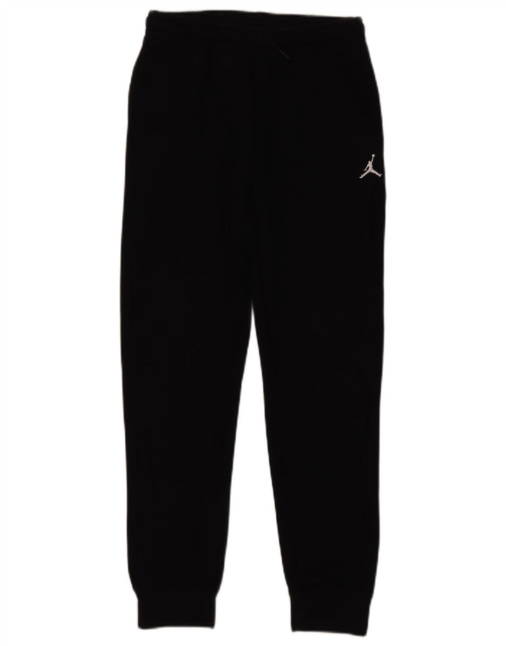 Calça de treino Jordan Boys Joggers 12-13 anos grande preto
