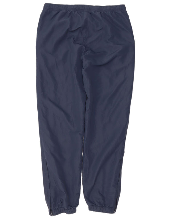 Calça de treino masculina Lotto Joggers médio azul marinho