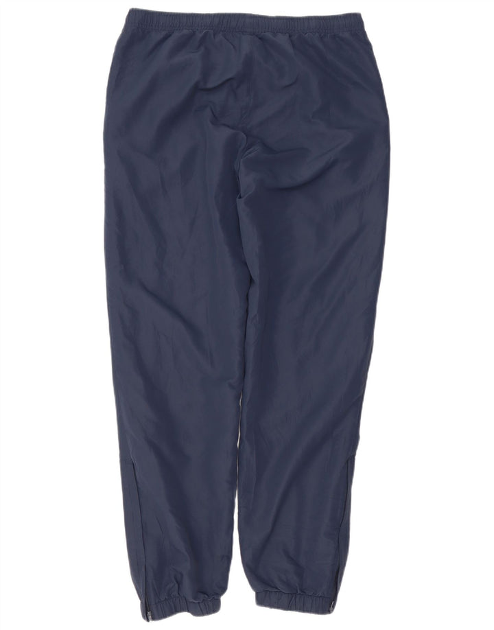 Calça de treino masculina Lotto Joggers médio azul marinho