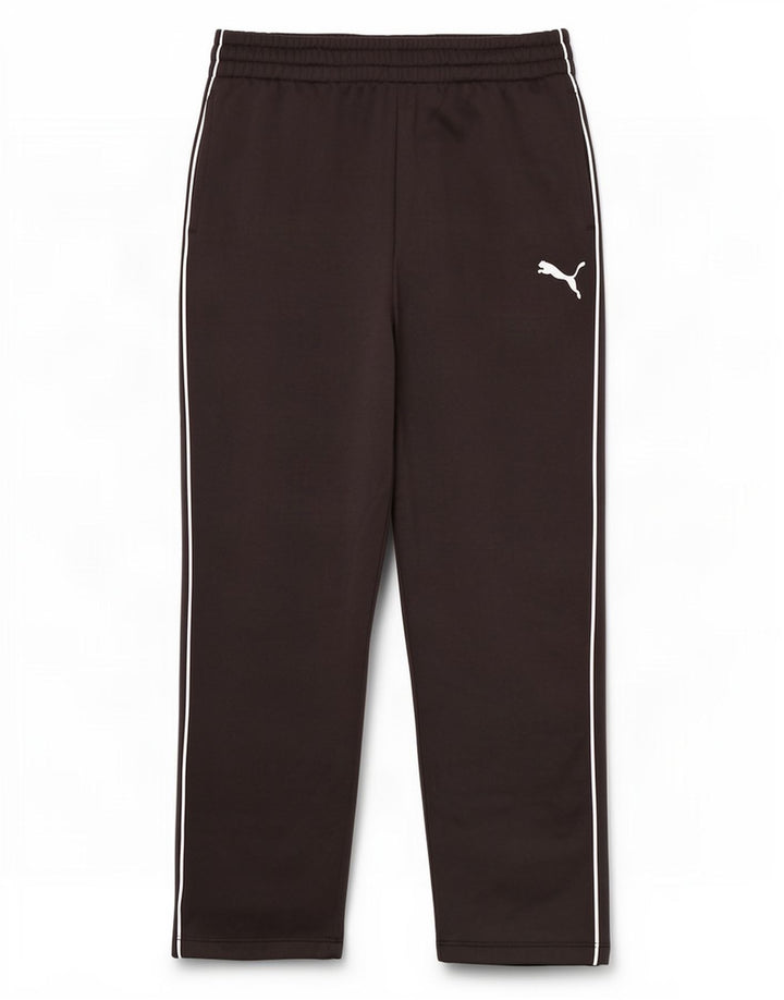 Calças de treino Puma Boys 10-11 anos médio preto