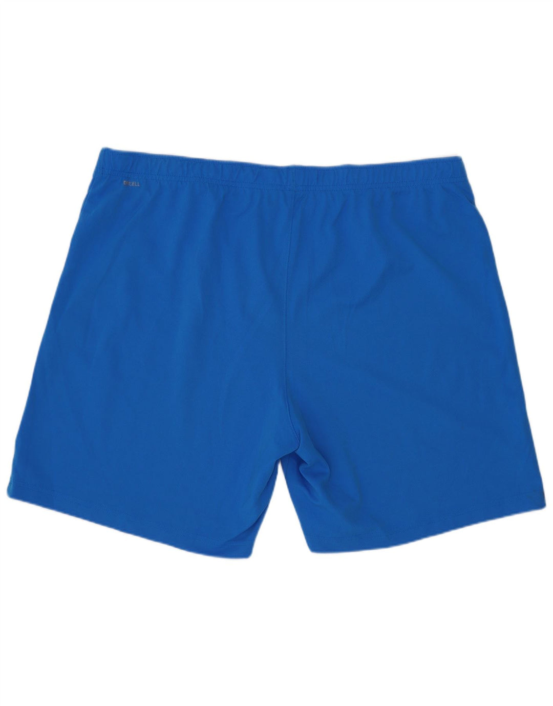 Shorts esportivos masculinos Puma 2XL azul poliéster esportivo