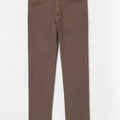 Calça Levi's Masculina 511 Slim Casual W32 L32 Cinza Algodão