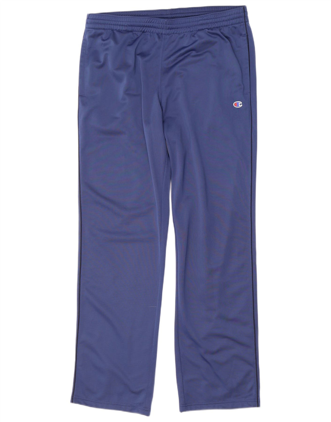 Calça de treino masculina Champion XL azul marinho