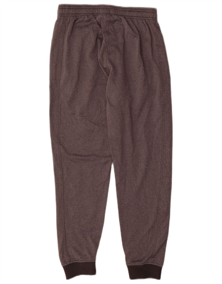 Under Armour Mens Calças de treino Joggers cinza médio