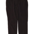 Calça Chino Regular Masculina Under Armour W40 L30 Preta