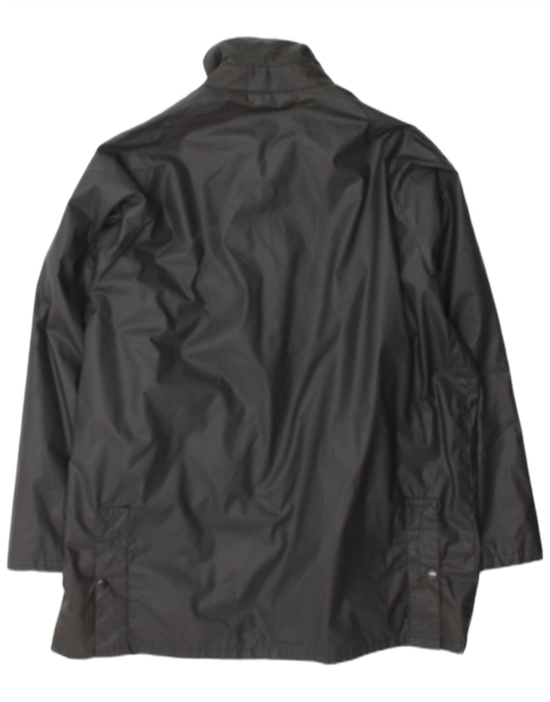 Jaqueta utilitária masculina Conbipel UK 42 XL poliéster cinza