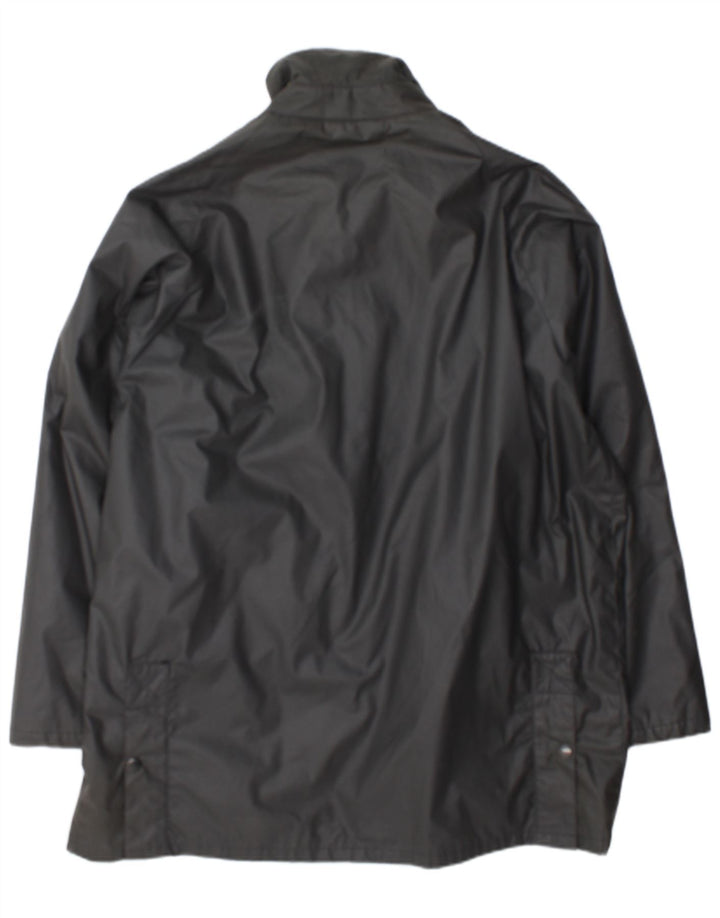 Jaqueta utilitária masculina Conbipel UK 42 XL poliéster cinza