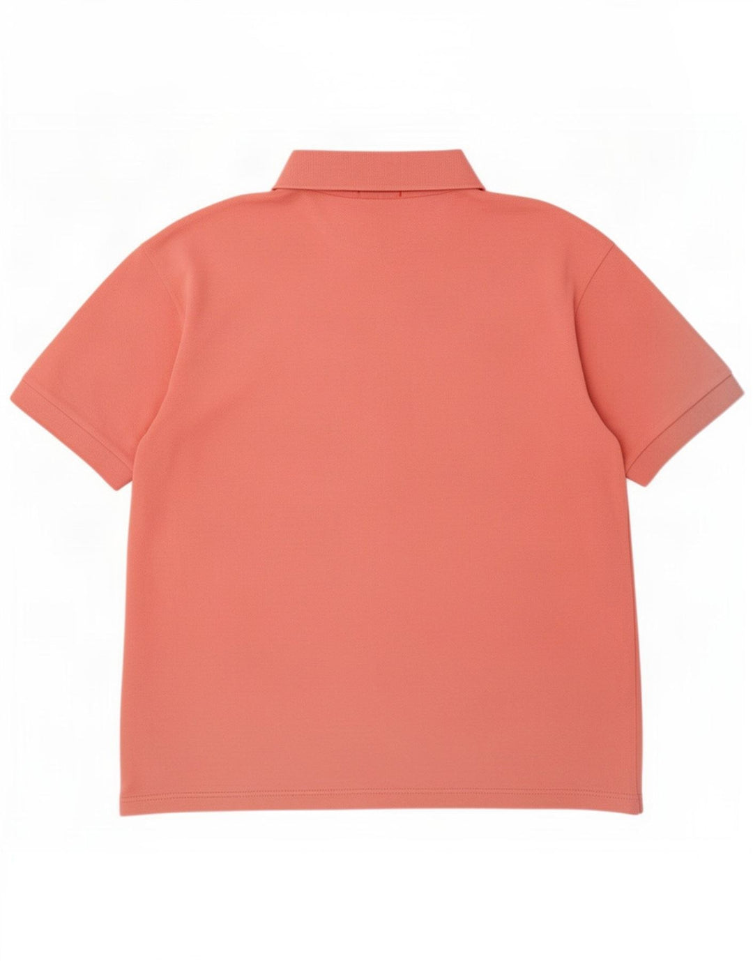 Polo Norte Masculino Pólo Médio Rosa