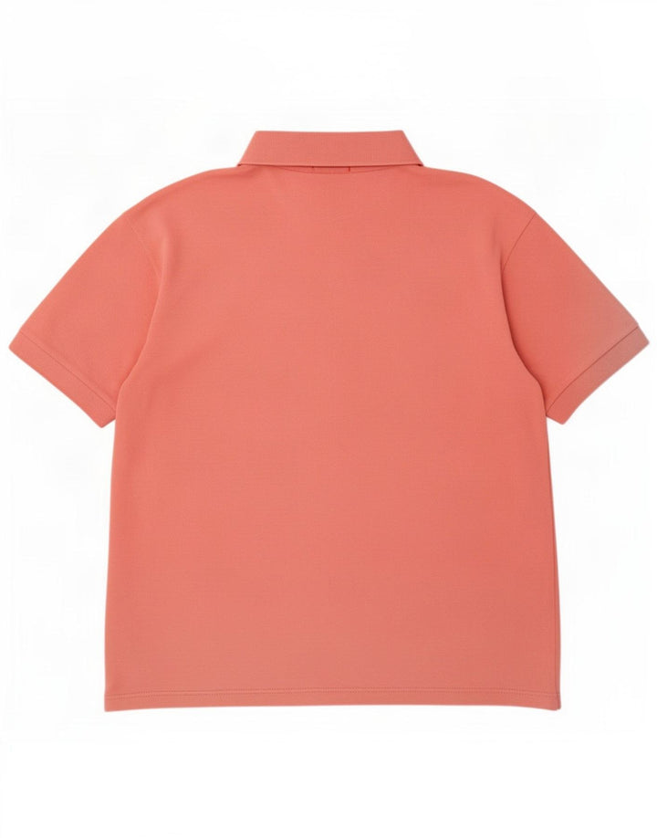 Polo Norte Masculino Pólo Médio Rosa