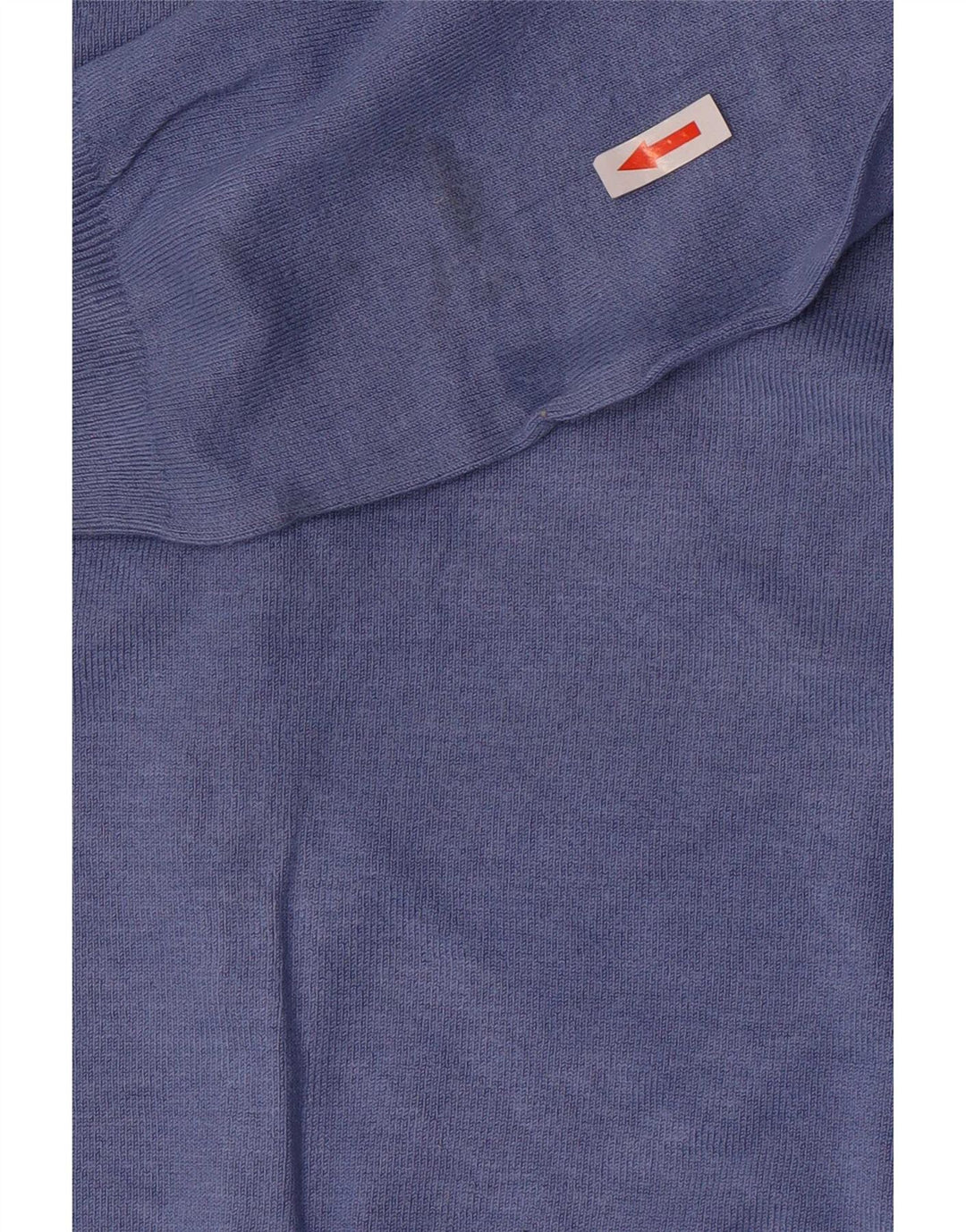 Suéter cardigã feminino Marks & Spencer UK 18 XL azul