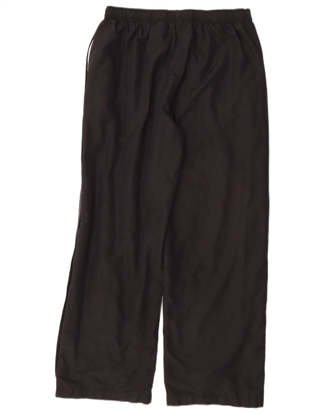 Calça de treino masculina CANTERBURY UK 16 grande poliéster preto