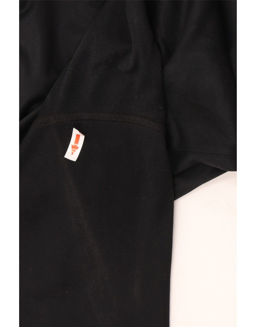 Calça Nike Masculina Dri Fit Treino Médio Preto Poliéster