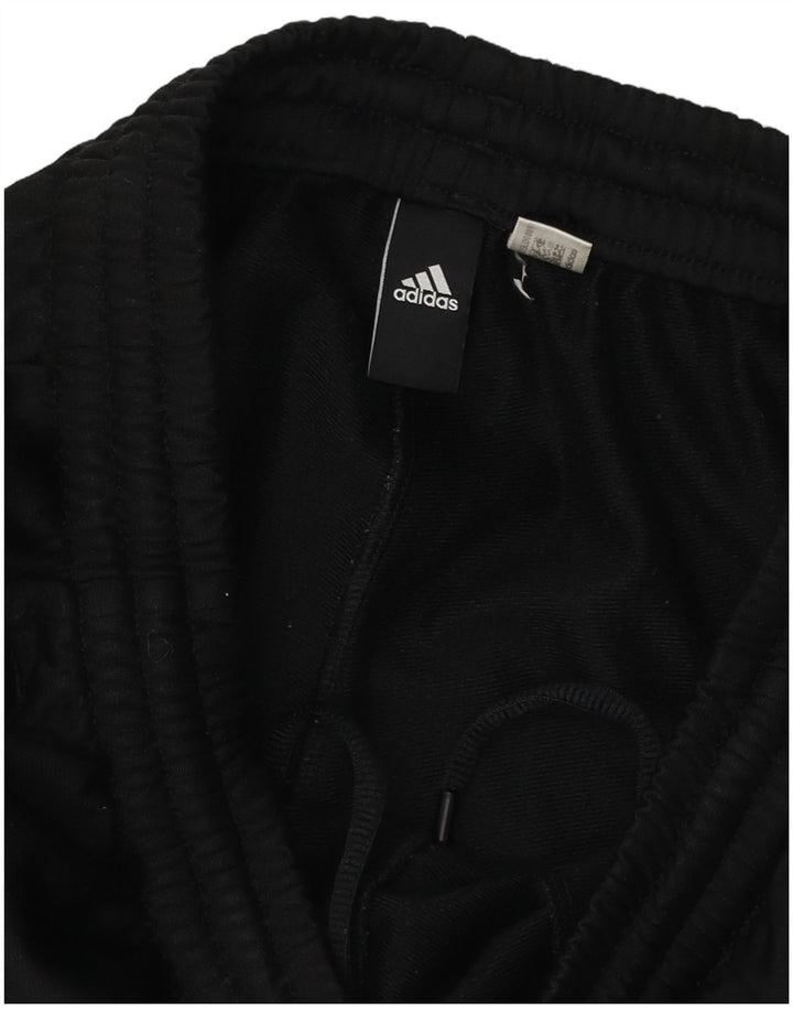 Calça Adidas Masculina Treino Médio Preto