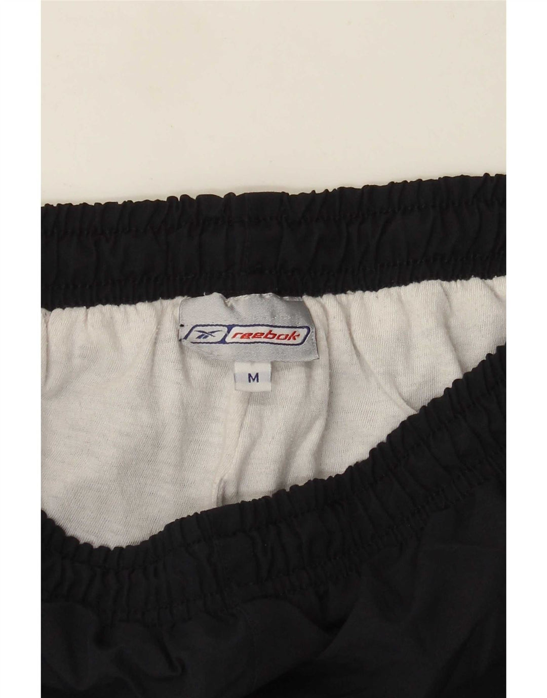 Calça Reebok Mens Treino Médio Azul Marinho
