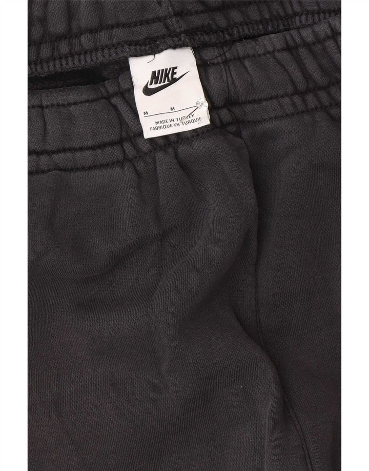 Calça Nike Feminina Graphic Cargo Joggers UK 14 Médio Preto