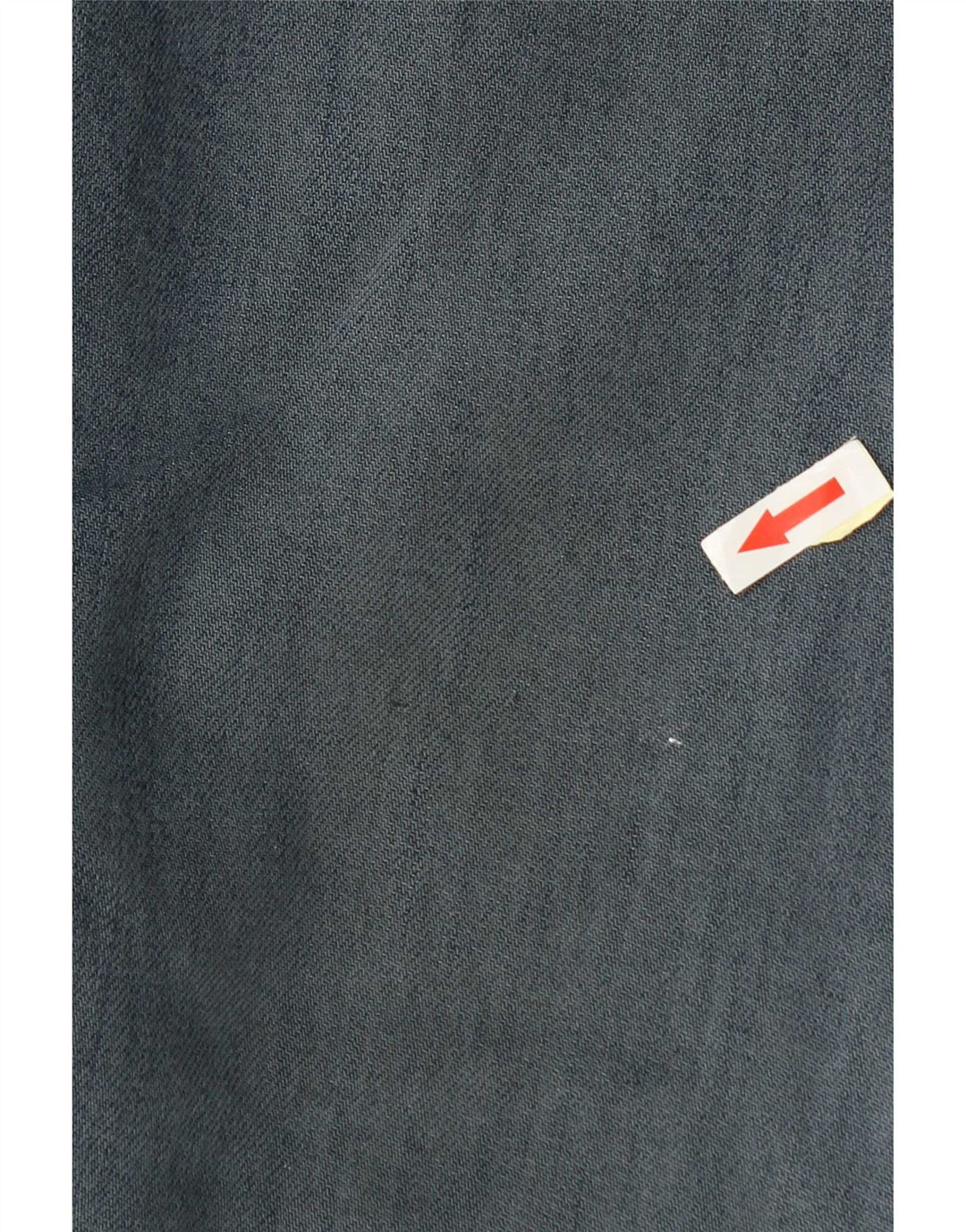 Jeans Marks & Spencer Masculino Blue Harbor Straight W34 L33 Azul Algodão
