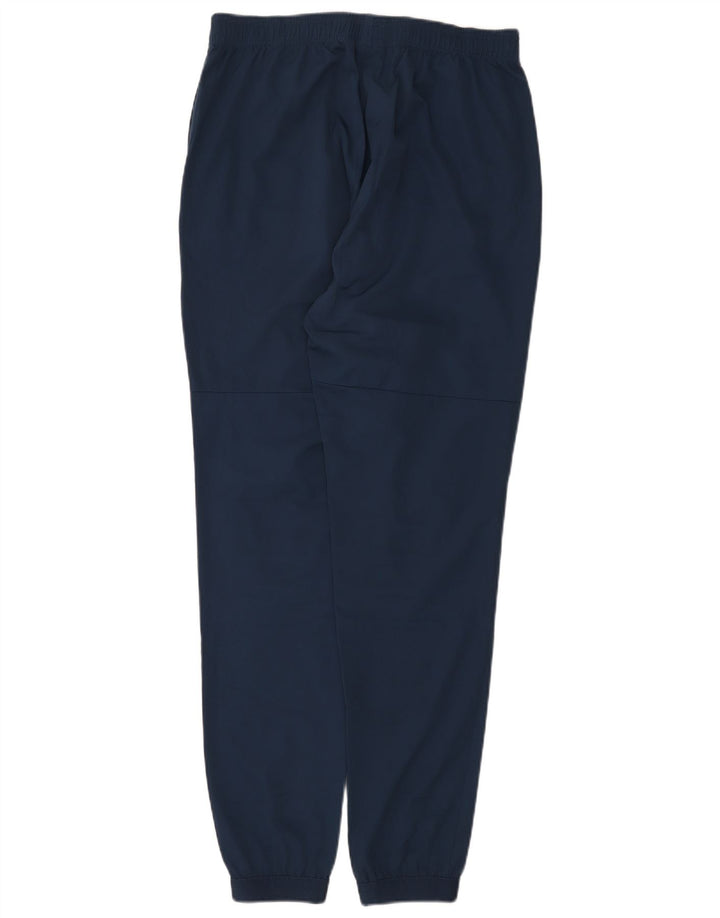 Calça de treino masculina Joma Joggers grande azul marinho
