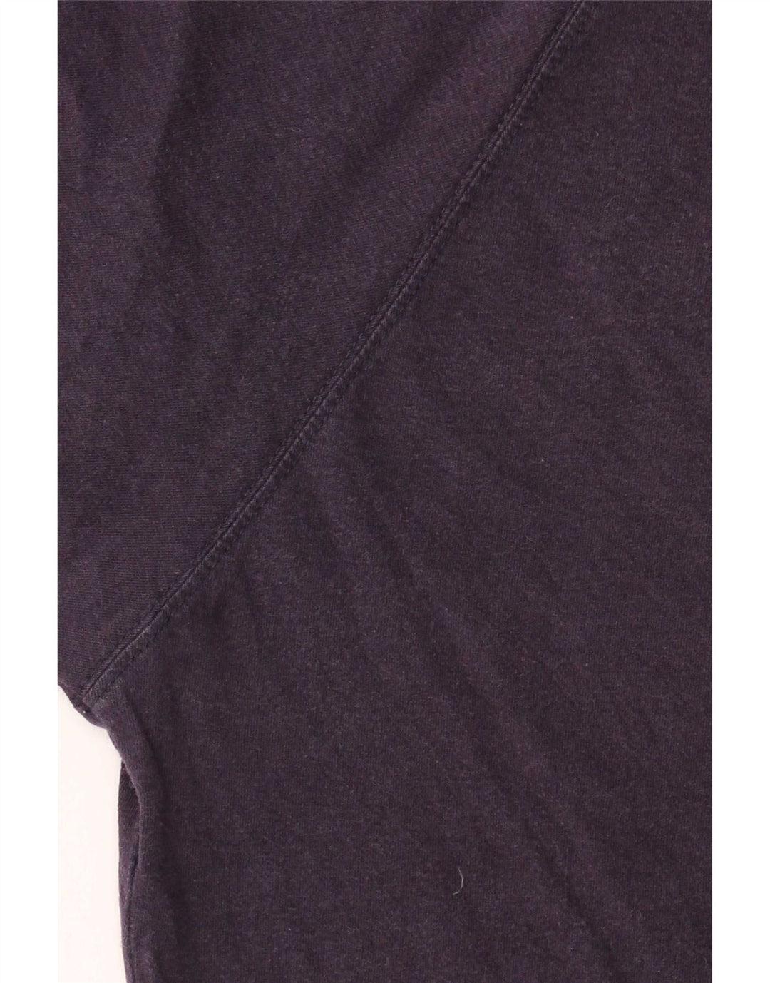 Camiseta masculina Puma pequena algodão azul marinho