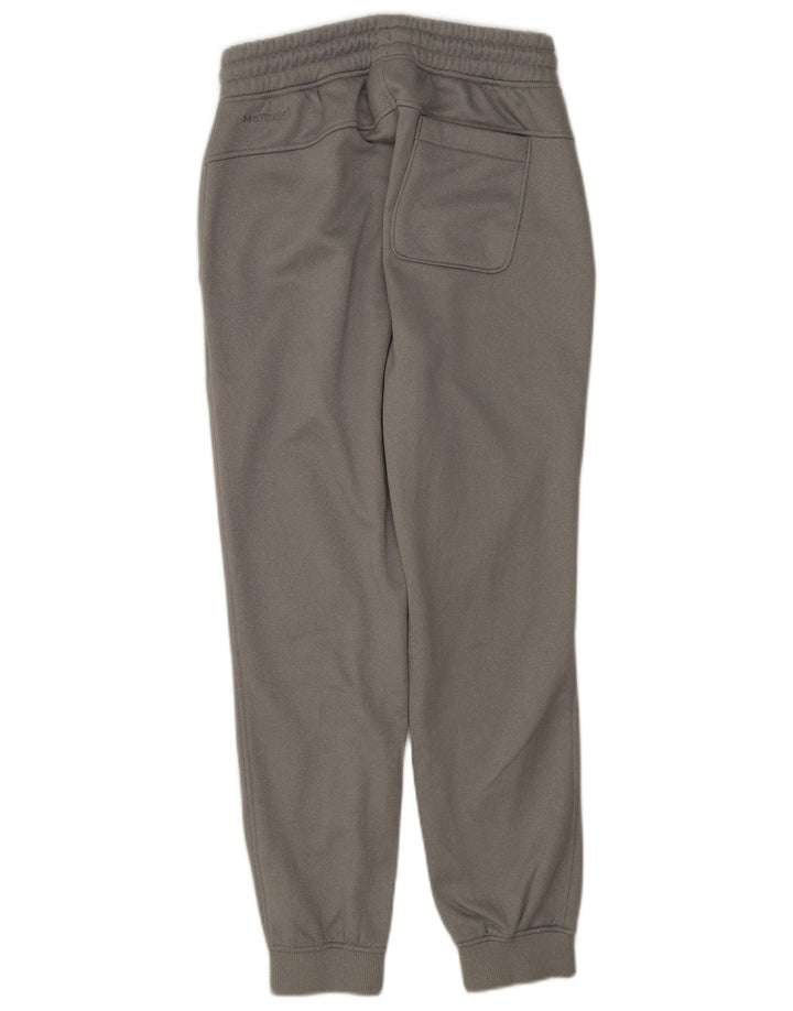 Under Armour Mens Calças de treino Joggers cinza médio