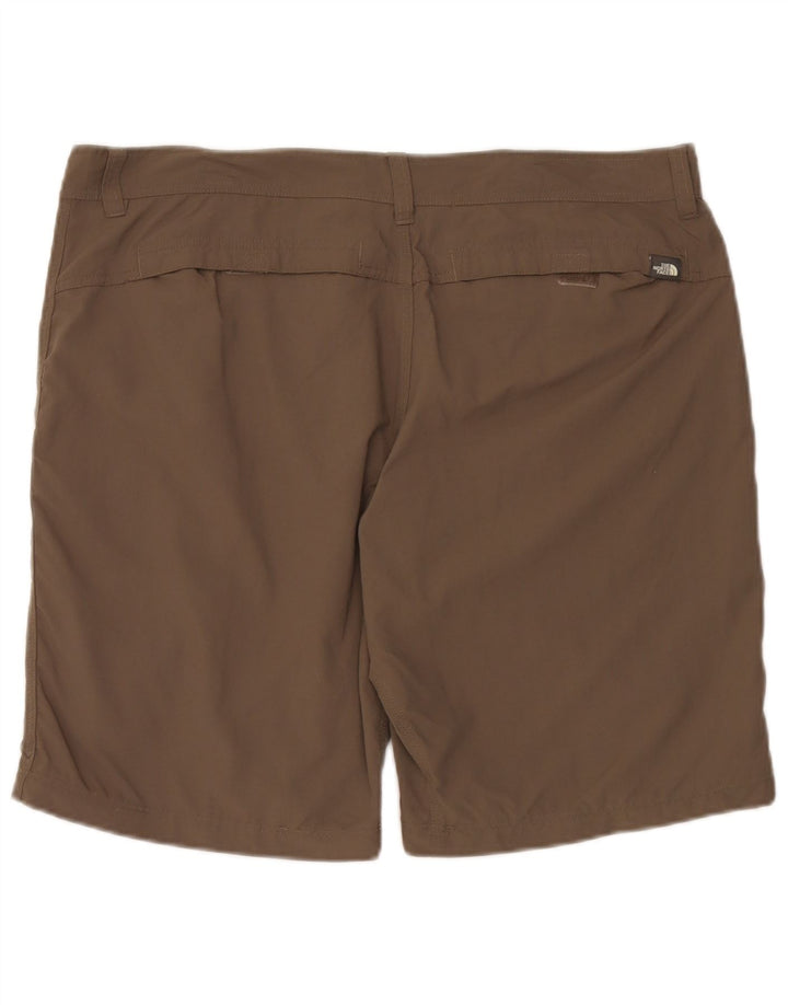 Shorts cargo masculino The North Face W38 XL poliéster bege