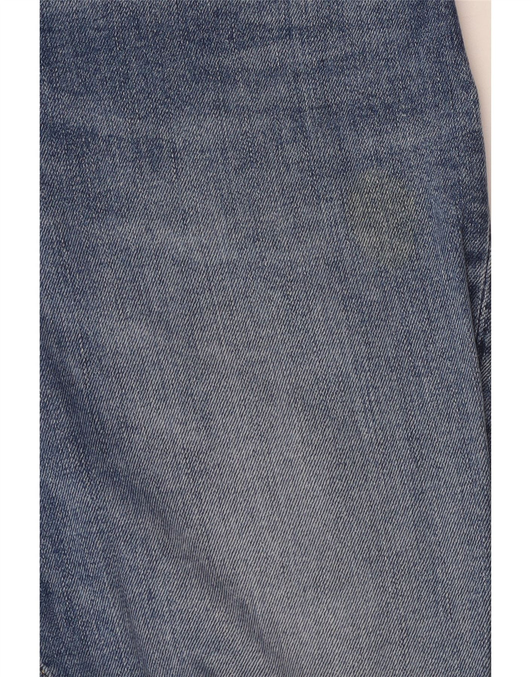 TOMMY HILFIGER Masculino Bleecker Slim Jeans W33 L34 Azul Algodão