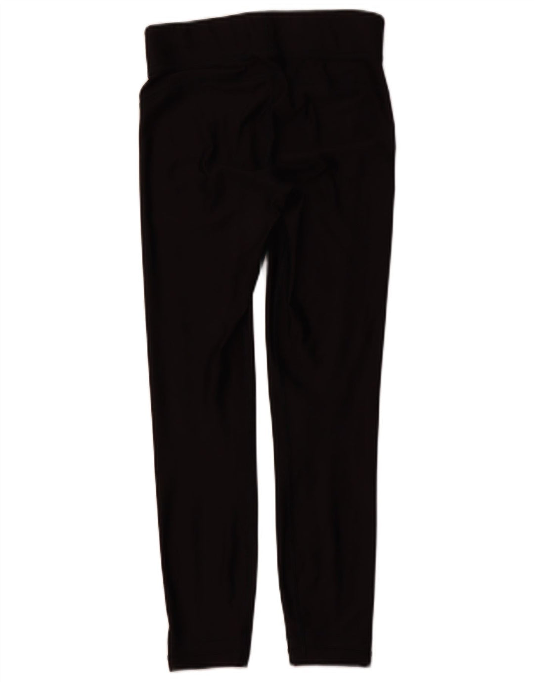 Leggings UNDER ARMOUR Mulher UK 4 XS Preto