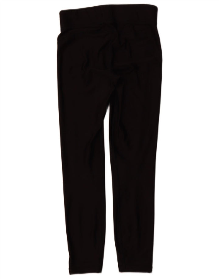 Leggings UNDER ARMOUR Mulher UK 4 XS Preto