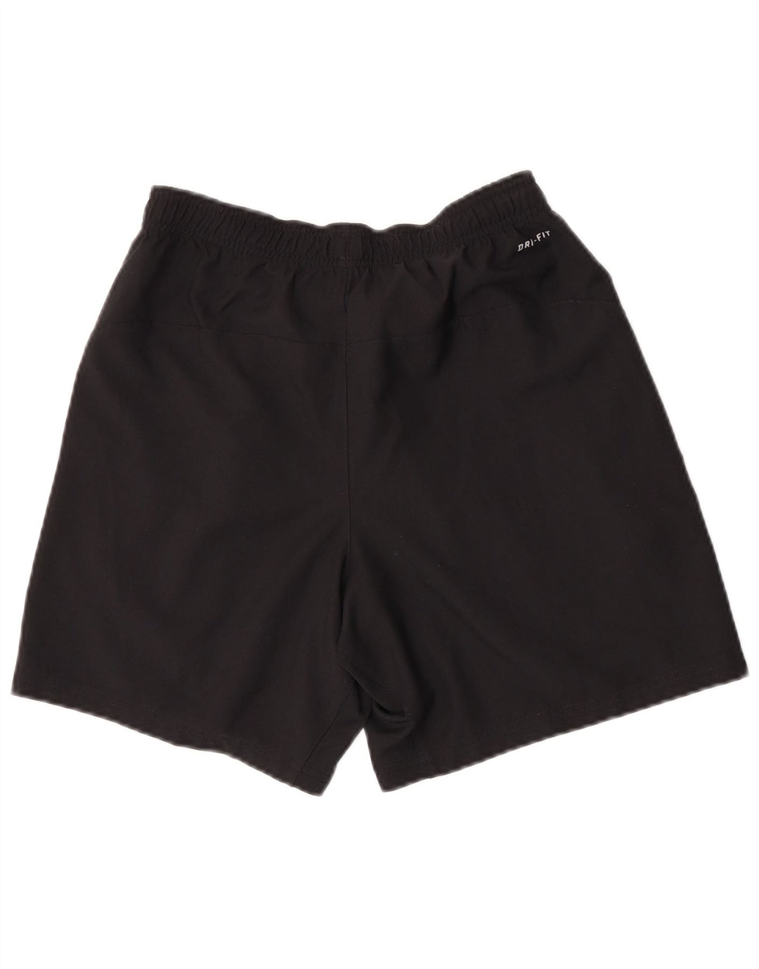 Nike Mens Dri Fit Sport Shorts Pequeno Poliéster Preto