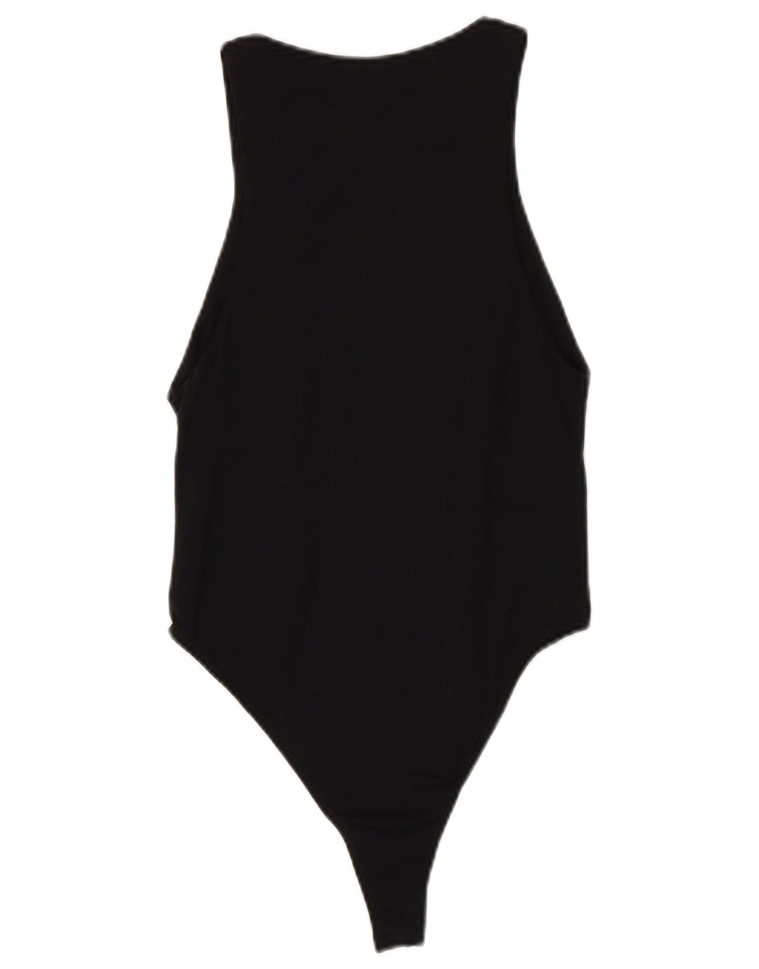 Macacão feminino Zara UK 12 médio preto