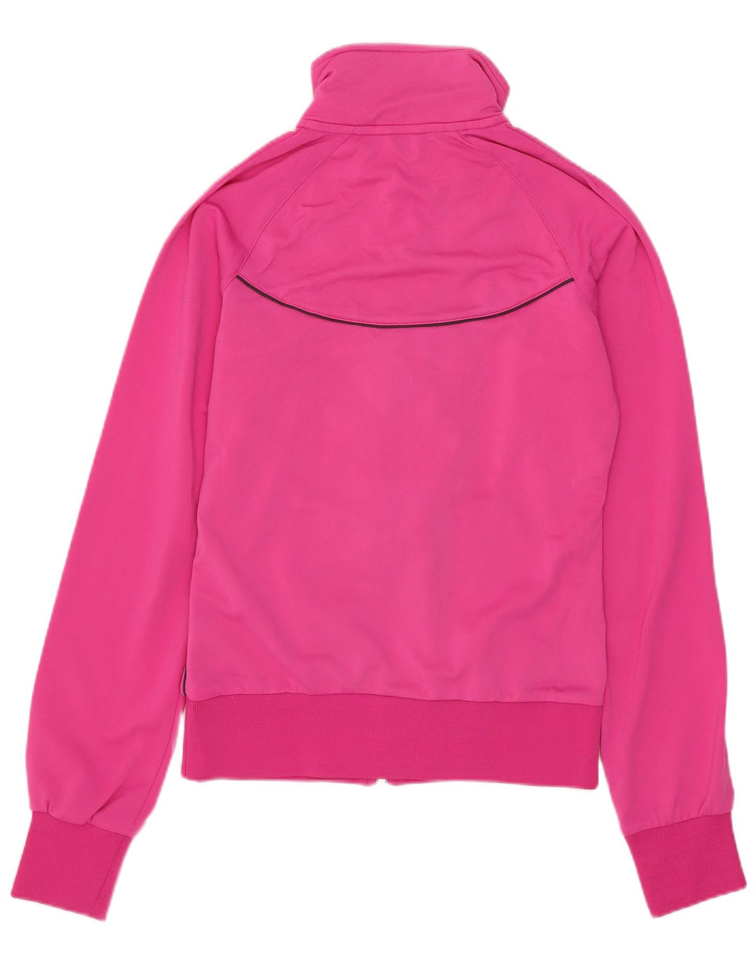 Jaqueta Nike Feminina Treino Top UK 4/6 XS Rosa