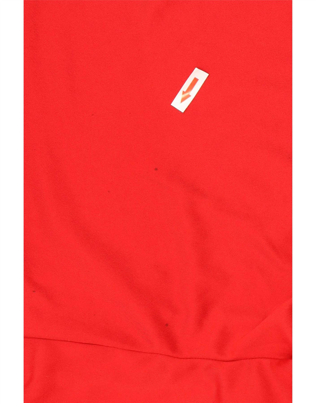 Adidas Mens Aeroready Sport Shorts XL Vermelho Poliéster