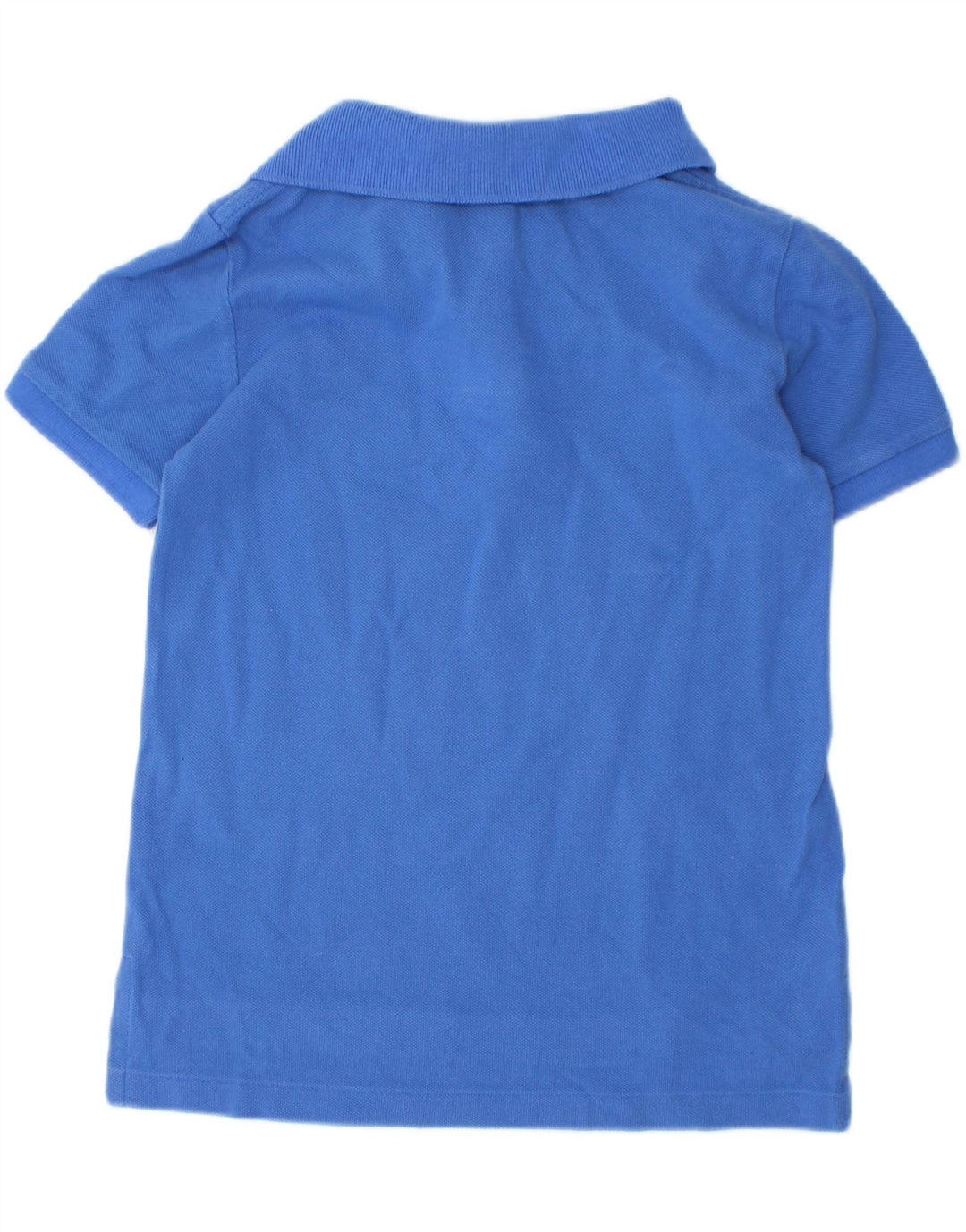 Camisa Polo Ralph Lauren Menino 4-5 Anos Azul
