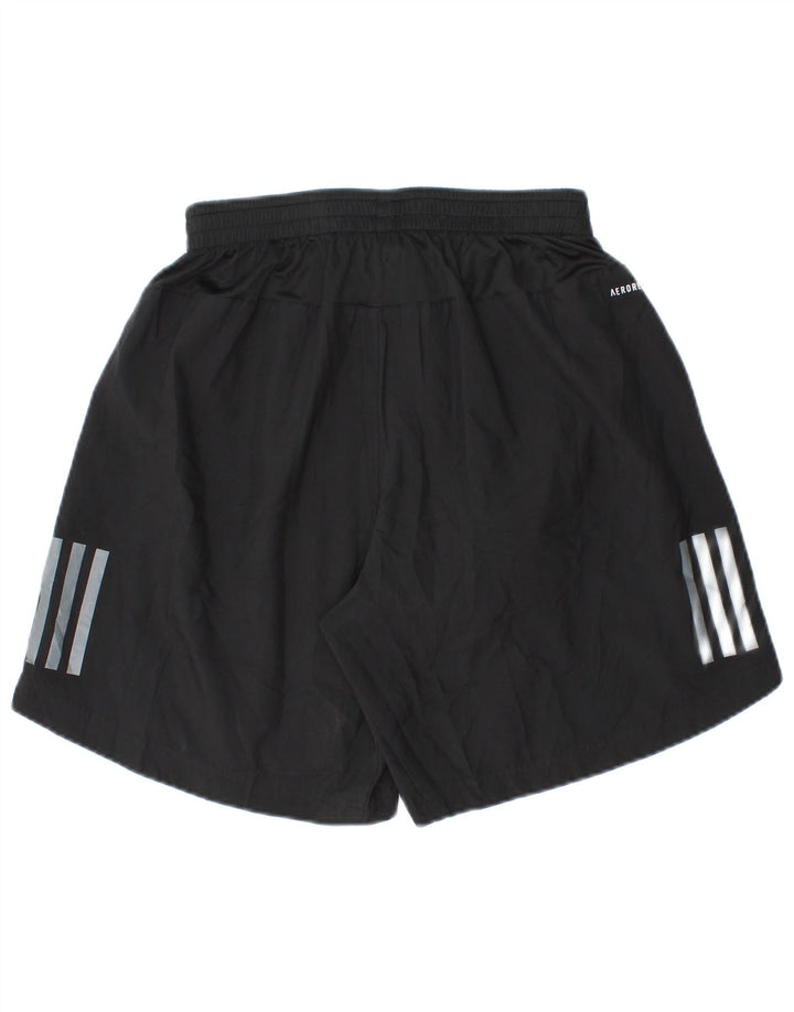 Adidas Mens Aeroready Sport Shorts Médio Preto