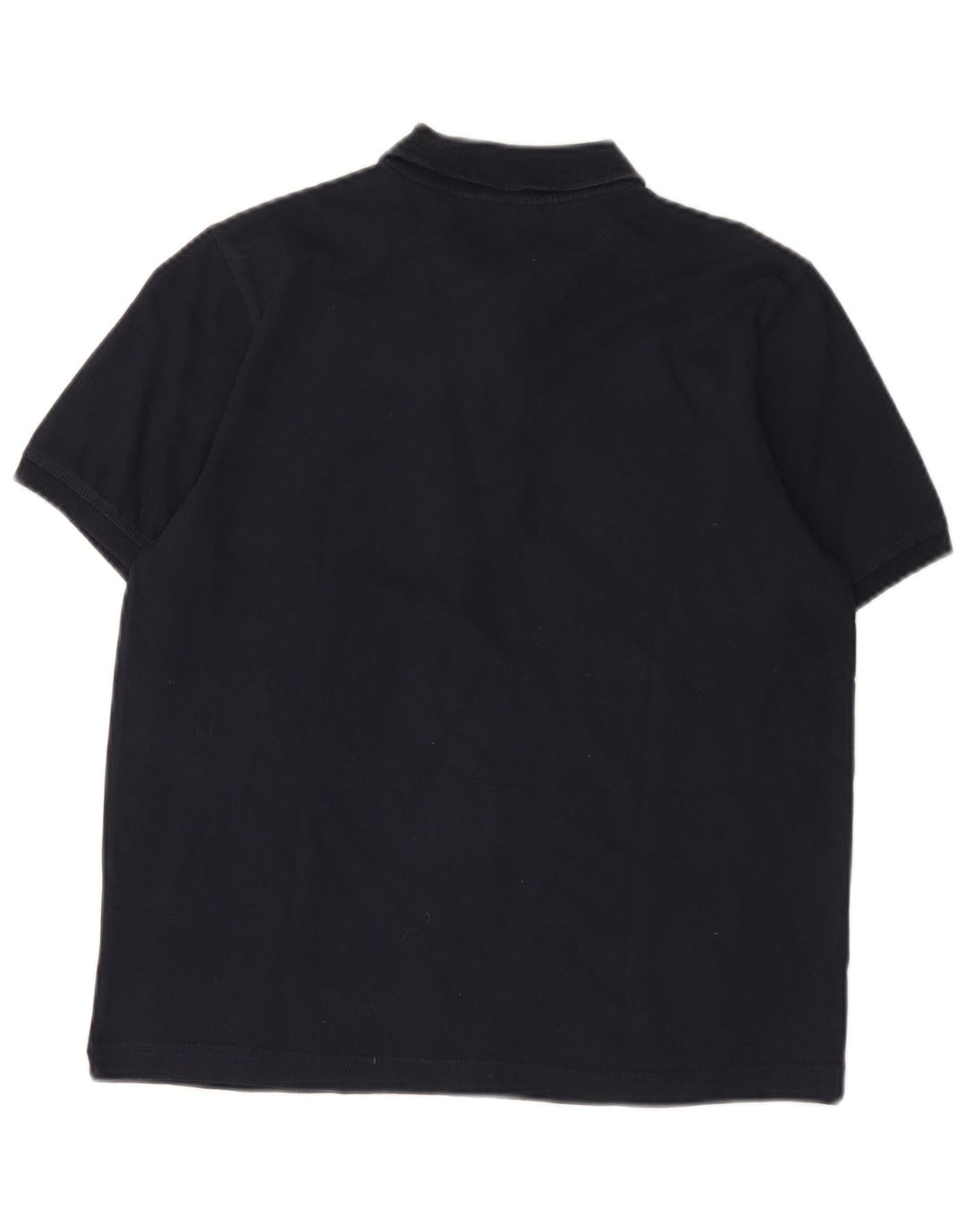 Pólo Kappa Menino 11-12 Anos XL Azul Marinho Algodão