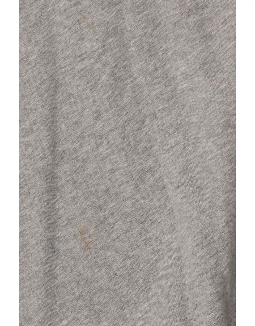 Moletom masculino Nike Jumper XL cinza algodão