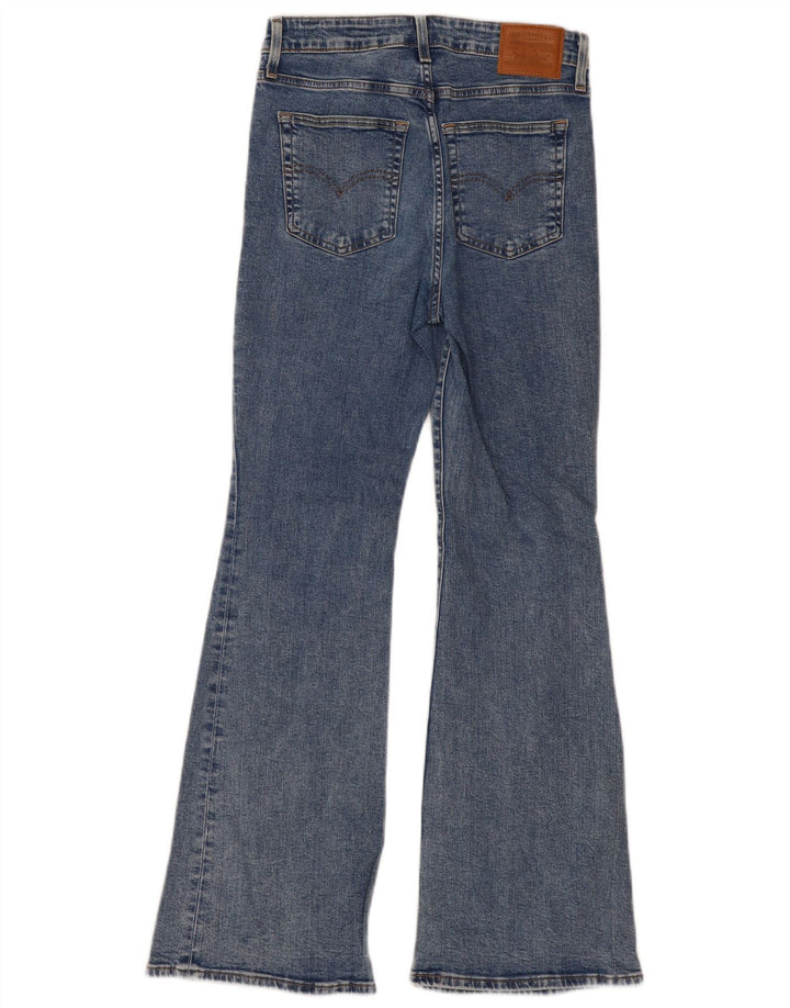 Calça jeans feminina Levi's W28 L30 azul