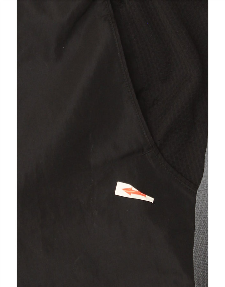Adidas Masculino Climacool Sport Shorts Médio Preto Colorblock