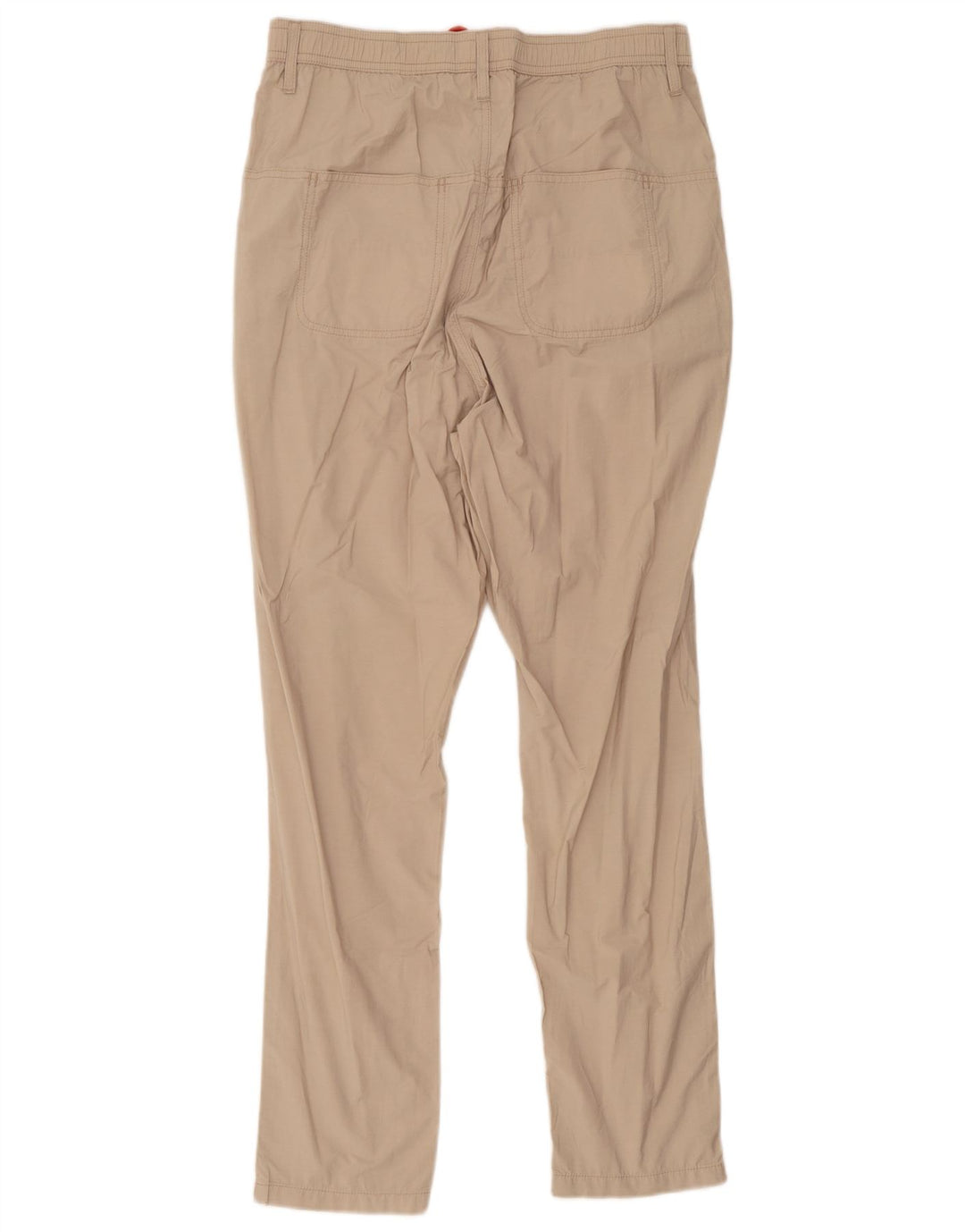 Calças Chino Slim Masculinas Timberland W30 L32 Bege
