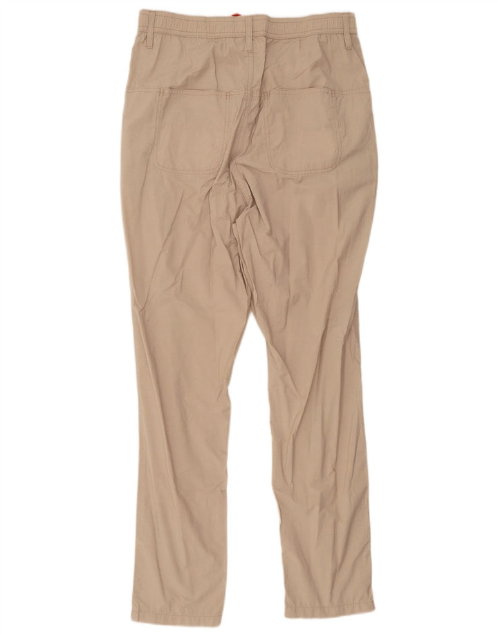 Calças Chino Slim Masculinas Timberland W30 L32 Bege