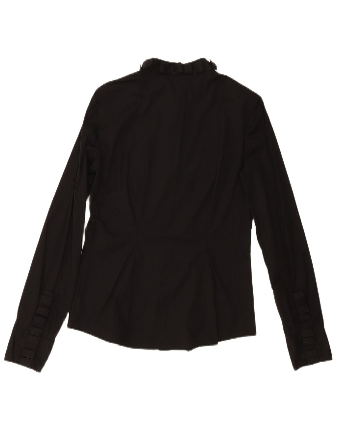 Blusa feminina AMY GEE IT 46 grande preta