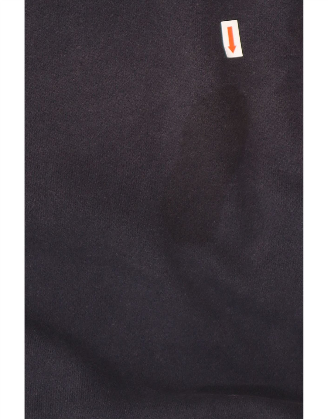 Gant moletom masculino jumper XL azul marinho algodão