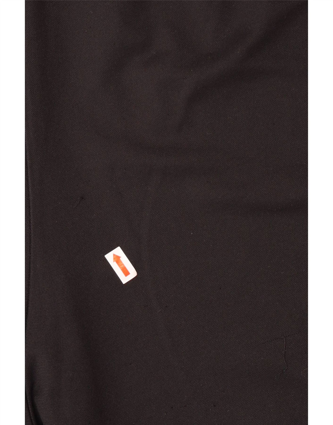 Shorts esportivos masculinos Adidas XL preto poliéster