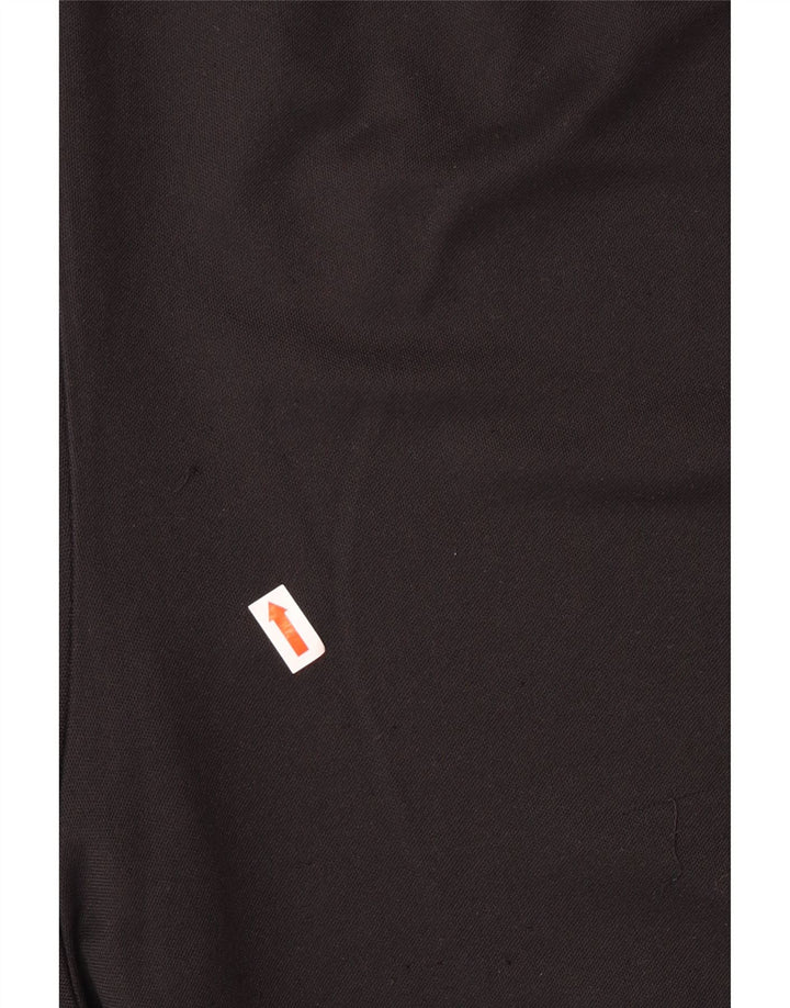 Shorts esportivos masculinos Adidas XL preto poliéster