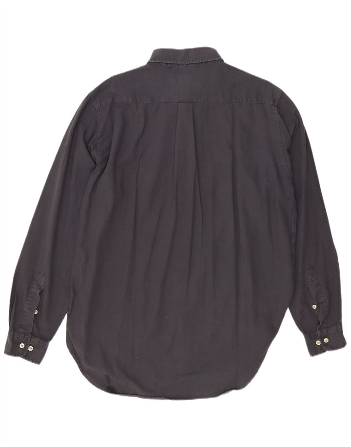 Camisa masculina Sailwear Murphy & Nye grande cinza